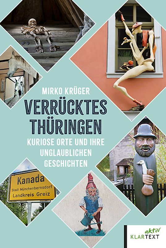 Verrücktes Thüringen