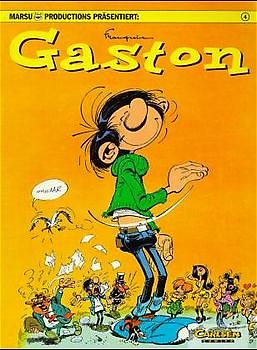 Gaston 4