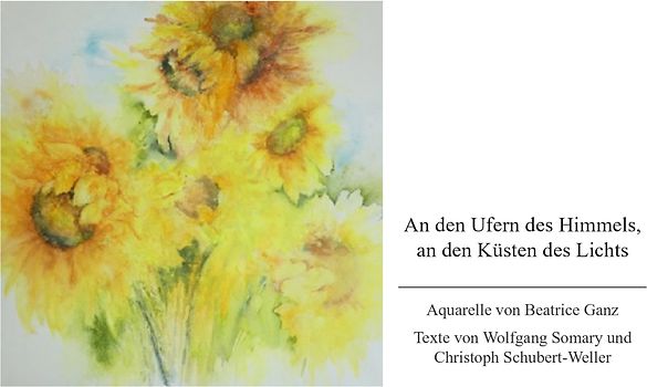 An den Ufern des Himmels, an den Küsten des Lichts