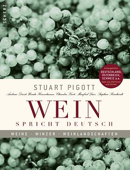 Wein spricht deutsch