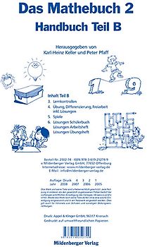 Das Mathebuch - Ausgabe für Bayern / Das Mathebuch - Ausgabe für Bayern