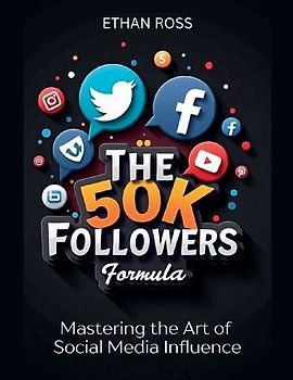 The 50K Followers Formula