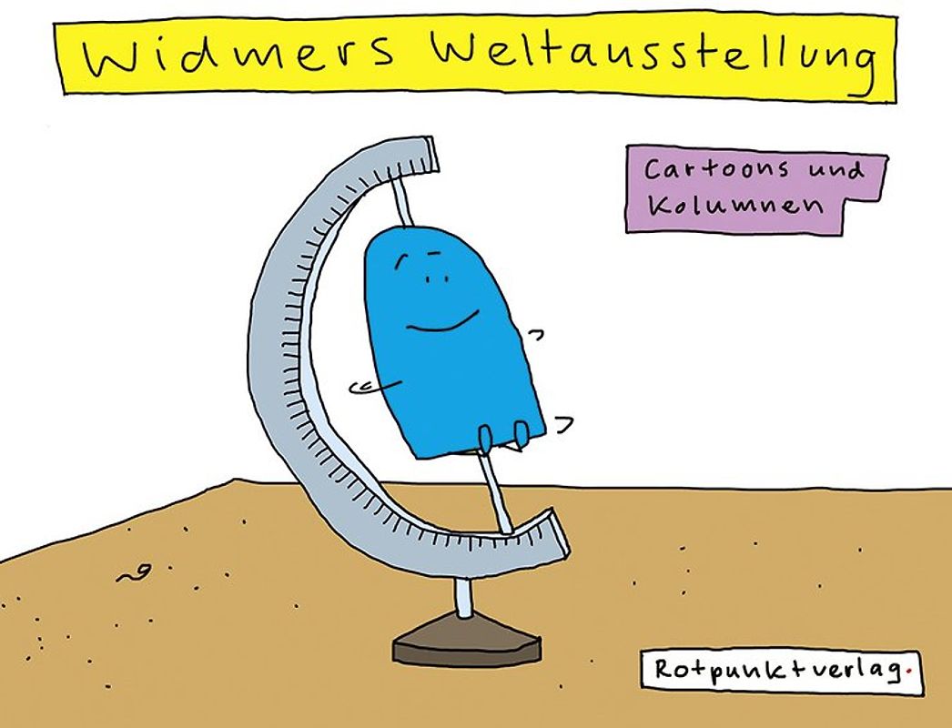 Widmers Weltausstellung