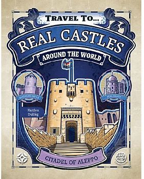 Real Castles Around the World