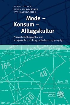 Mode – Konsum – Alltagskultur