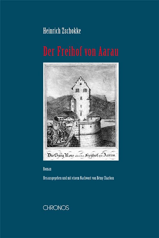 Der Freihof von Aarau