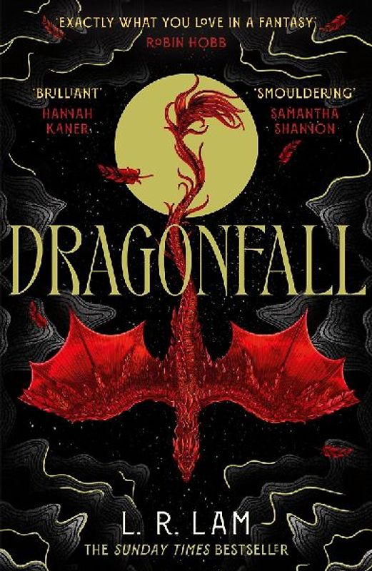 Dragonfall