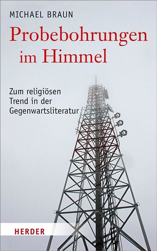 Probebohrungen im Himmel
