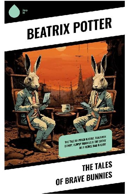 The Tales of Brave Bunnies