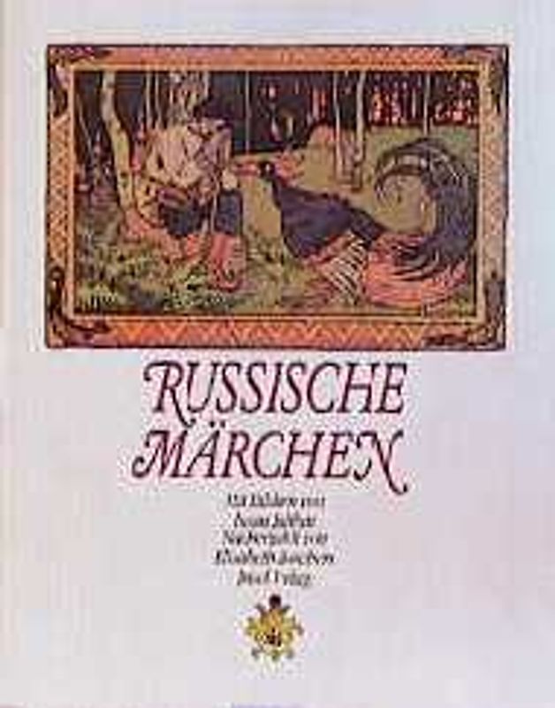 Russische Märchen