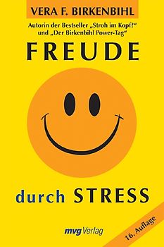 Freude durch Stress