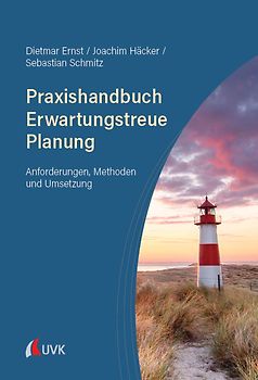 Erwartungstreue Planung und Zukunftserfolgsplanung