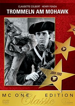 Trommeln am Mohawk MC One Classic Edition DVD