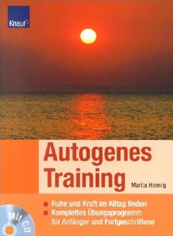 Autogenes Training