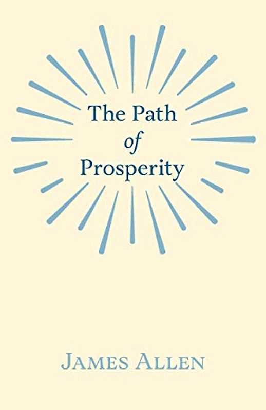 The Path of Prosperity