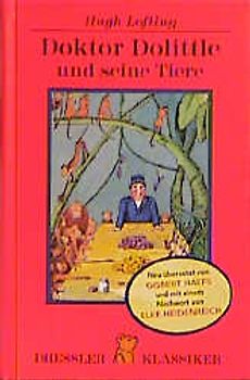 Doktor Dolittle und seine Tiere