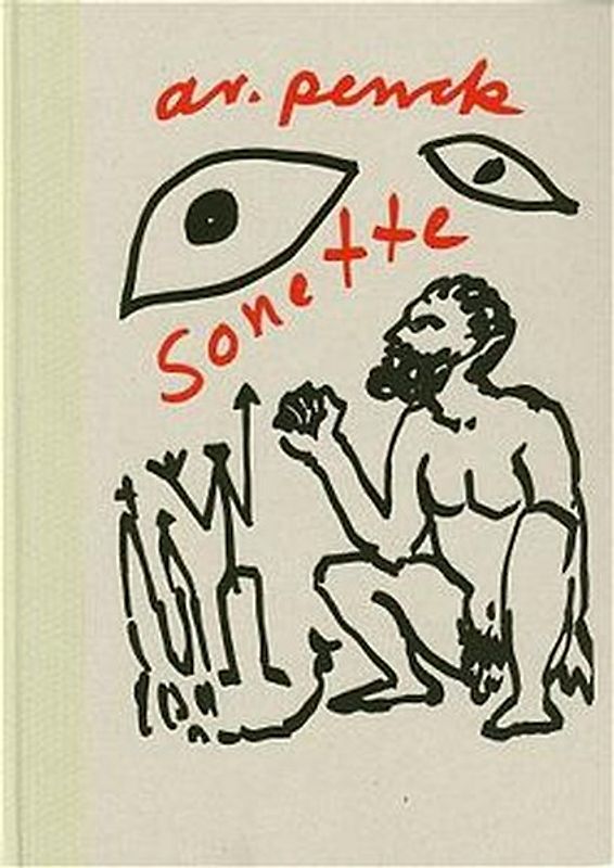 Sonette von a.r. Penck
