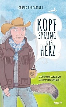 Kopfsprung ins Herz