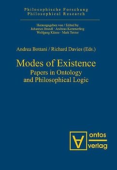 Modes of Existence