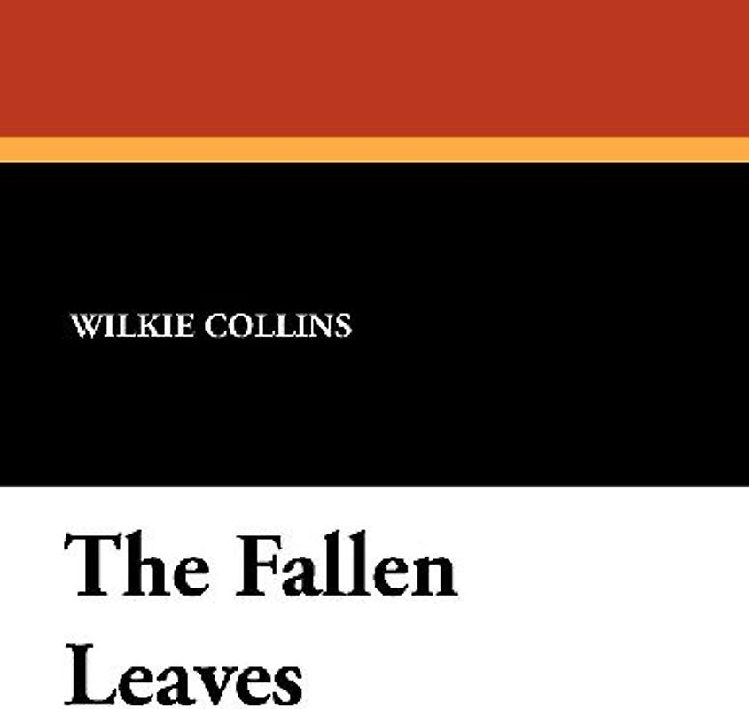 The Fallen Leaves