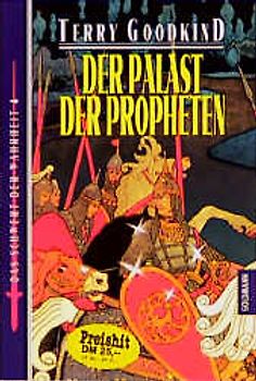 Das Schwert der Wahrheit / Der Palast der Propheten