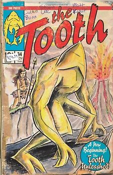 The Tooth