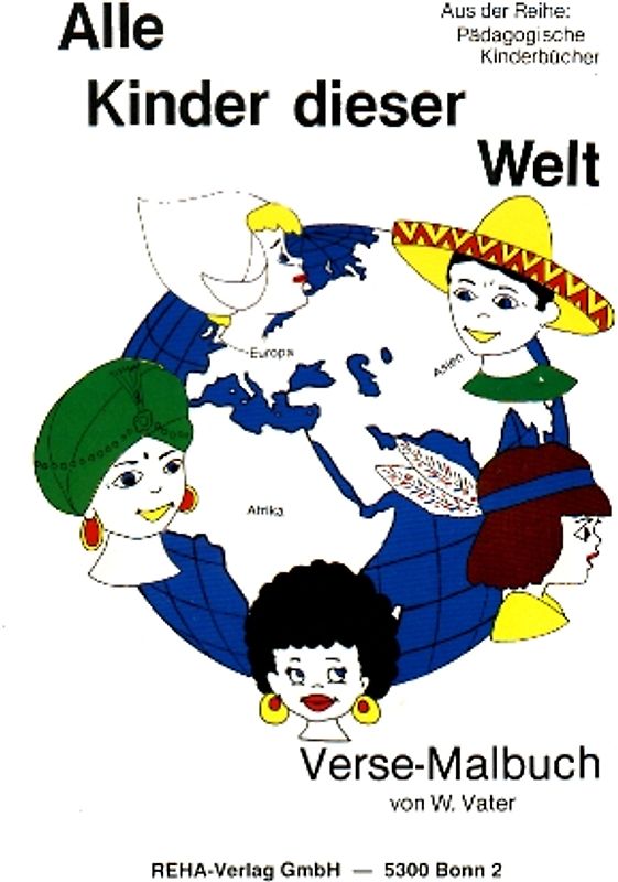 Alle Kinder dieser Welt