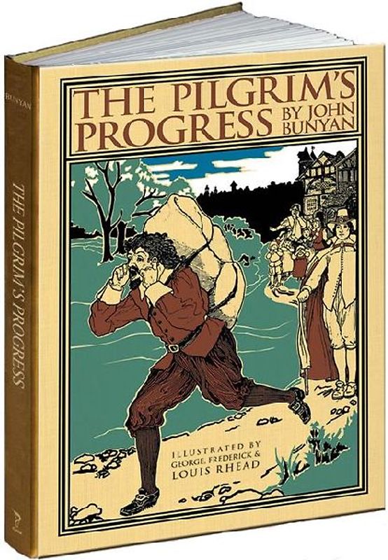 The Pilgrim's Progress