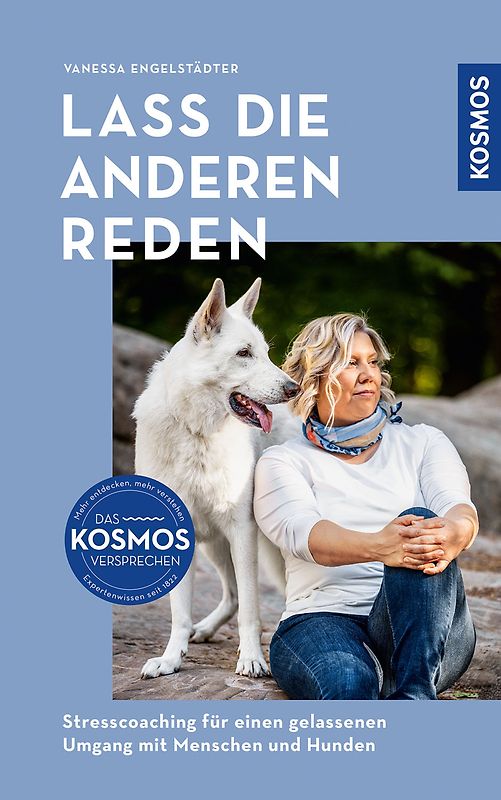 Lass die anderen reden