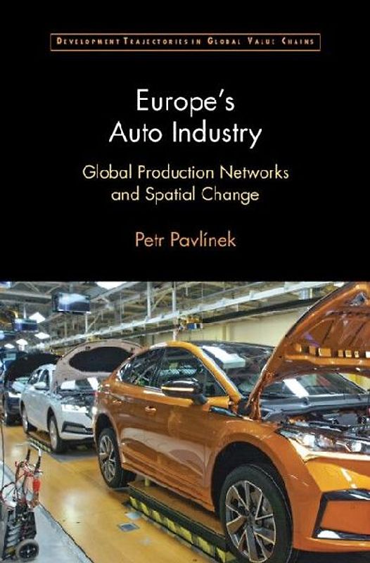 Europe's Auto Industry