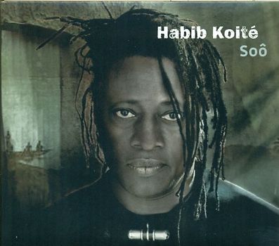 Habib Koite - Soo