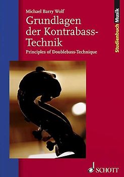 Grundlagen der Kontrabass-Technik