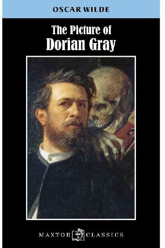 The picture of Dorian Gray