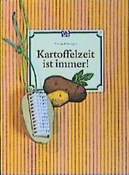 Kartoffelzeit ist immer!