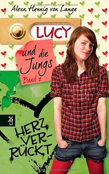 Lucy und die Jungs - Herzverrückt
