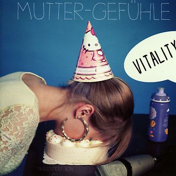 Mutter/Gefühle