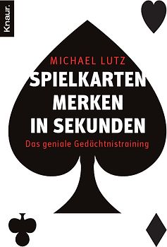 Spielkarten merken in Sekunden