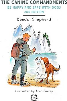 The Canine Commandments 2nd Edition