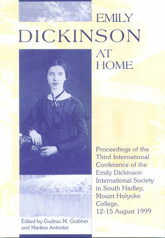 Emily Dickinson at Home