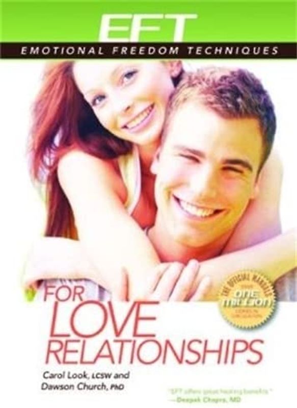 EFT for Love Relationships