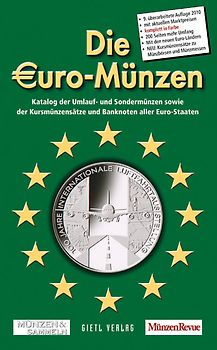 Die Euro-Münzen 2010