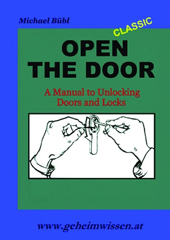 Open the Door