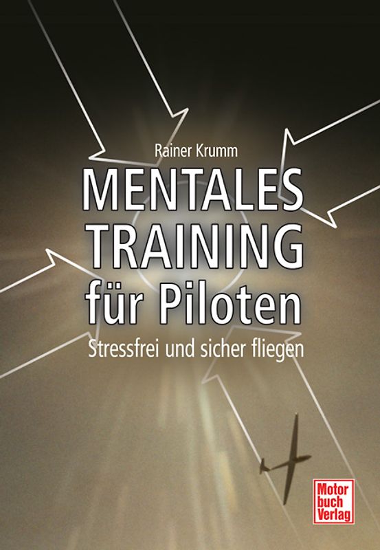 Mentales Training für Piloten
