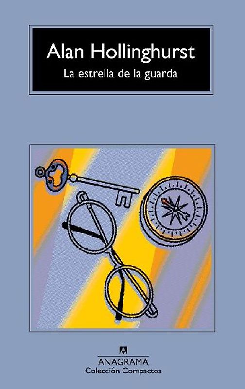 Estrella de la Guarda, La -V1