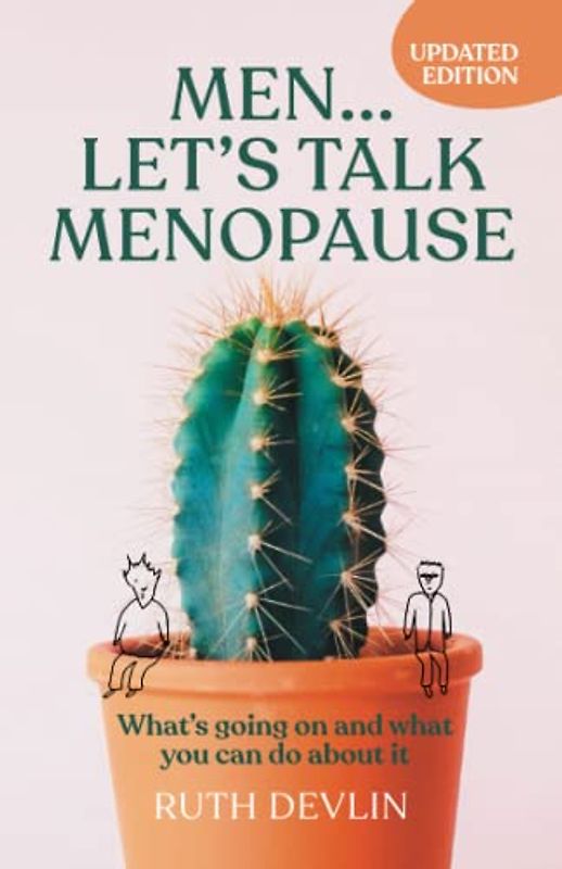 Men... Let's Talk Menopause