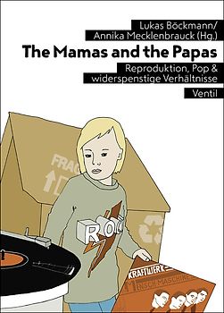 The Mamas and the Papas