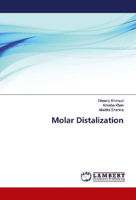 Molar Distalization