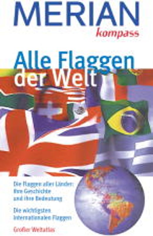 Alle Flaggen der Welt