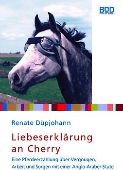 Liebeserklärung an Cherry