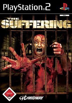 Suffering, The PlayStation 2